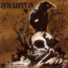 Akuma - ...des cendres et du désespoir - CD