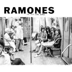 The Ramones - The 1975 Sire Demos (RSD Excl) LP Vinyl