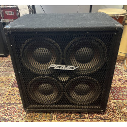 Peavey - Bass Cabinet 410TX (Used)