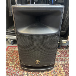 Yamaha - MSR400 - Speakers (Used)