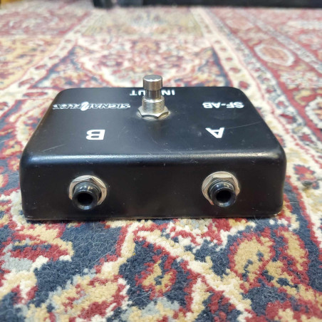 Signal Flex SF-AB Switch Pedal (Used)