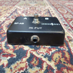 Signal Flex SF-AB Switch Pedal (Used)