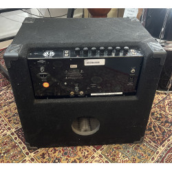 SWR - Bass Combo Amplifier - 1x15" - Basic Black (Used)