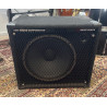 SWR - Bass Combo Amplifier - 1x15" - Basic Black (Used)