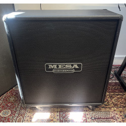 Mesa Boogie - Cabinet de Guitare 4x12 (Usagé)