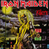 Iron Maiden - Killers (Reissue 2024) - LP Vinyl