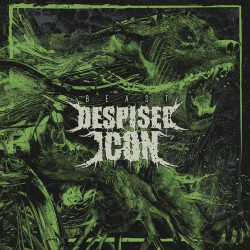 Despised Icon - Beast - LP Vinyle