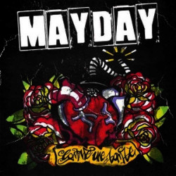 Mayday - Comme une bombe - LP Vinyl