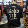 Hands Of Death - Blood Red - Longsleeve