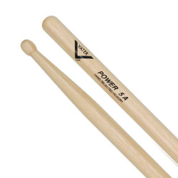 Vater POWER 5A WOOD TIP