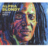Alpha Blondy - Human Race - Double LP Vinyl