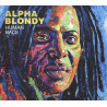 Alpha Blondy - Human Race - Double LP Vinyle