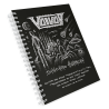 Voivod Guitar & Bass Book - Synchro Anarchy