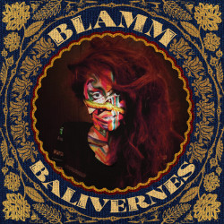 BLAMM - Balivernes - LP Vinyle