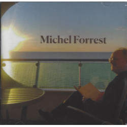 Michel Forrest - Michel Forrest - CD