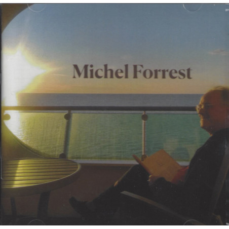 Michel Forrest - Michel Forrest - CD