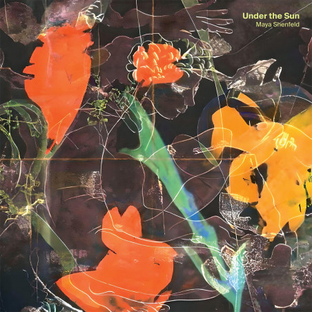 Maya Shenfeld - Under the Sun (Indie Excl) LP Vinyl
