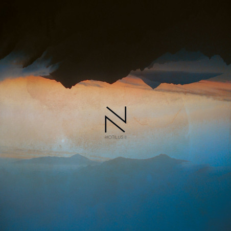 Notilus - II (Indie Excl) LP Vinyl