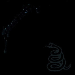 Metallica - Black Album - Double LP Vinyl