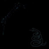 Metallica - Black Album - Double LP Vinyle