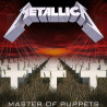 Metallica - Master of Puppets LP