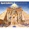 Iron Maiden - Powerslave (Reissue 2024) LP Vinyle