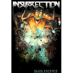 Insurrection - Obsolescence