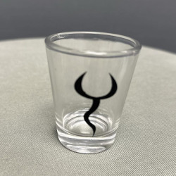 Anonymus - Shot Glass