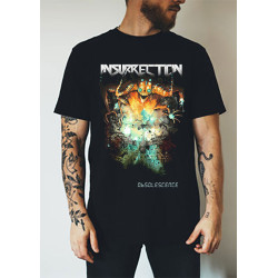 Insurrection - T-shirt - Obsolescence