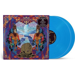 Mastodon - Crack the Skye 15th Anniversary - LP Vinyl