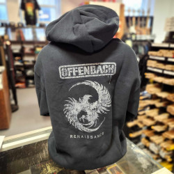 Offenbach - Hoodie Renaissance