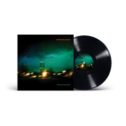 Thélonius Garcia - Marche Nocturne - LP Vinyl