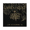 Lamb Of God - Ashes Of The Wake Live (RSD) - 2LP Vinyl