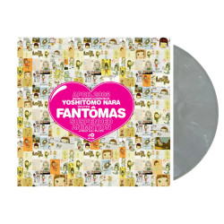 Fantomas - Suspended Animation - Indie Excl. LP Vinyl