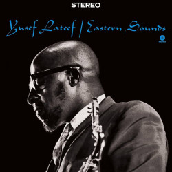 Yusef Lateef - Eastern Sounds - LP Vinyl