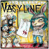 Vas-Y Line - 4/10 - LP Vinyl