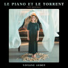 Viviane Audet - Le Piano et le Torrent - LP Vinyle