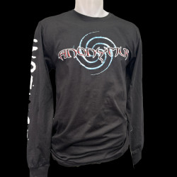 Anonymus - Longsleeve - Instinct