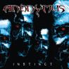 Anonymus - Instinct (Remastered 2025) - LP Vinyl