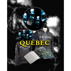 Anonymus - Mega Kick Bundle 2025 QUÉBEC