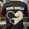 Rope Skills - T-shirt Logo black