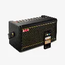 [SPARK2-BK] Positive Grid SPARK2-BK - Amplificateur 50-Watt - Pratique et Polyvalent.webp