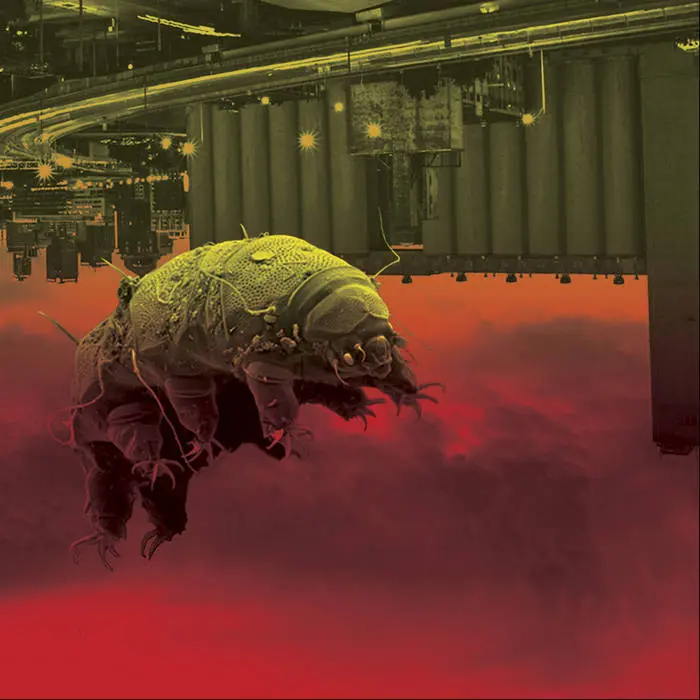 Tempête - Pyro[Cb] - CD