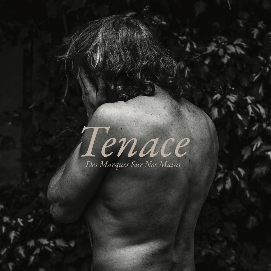 Tenace - Des marques sur nos mains - LP Vinyle