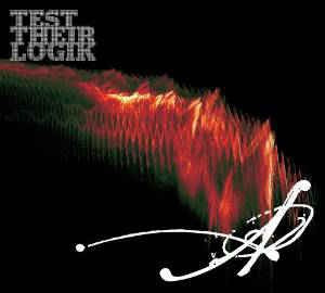 Test Their Logik - A - CD