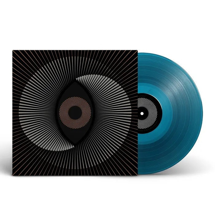 The Ocean - Holocene (Blue) - LP Vinyl
