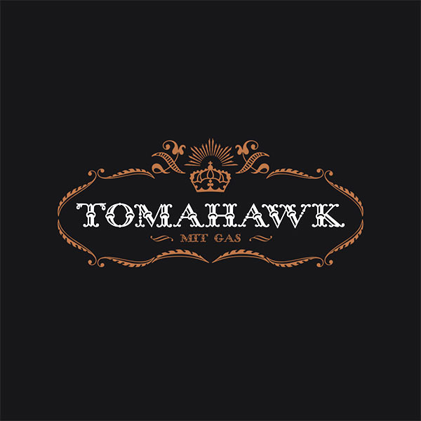 Tomahawk - Mit Gas LP Vinyl