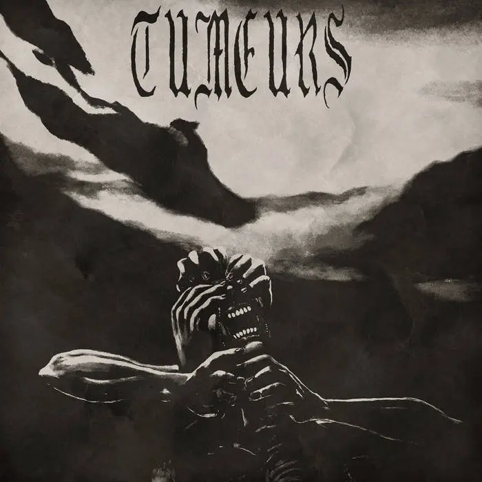 Tumeurs - Get Cancer MMXX - CD