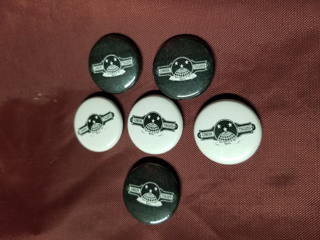 Union Thugs - Macaron