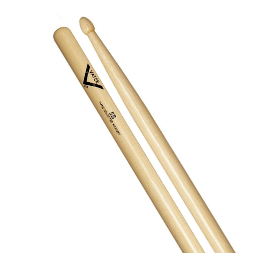 Vater - VH5BW - Hickory Baguettes